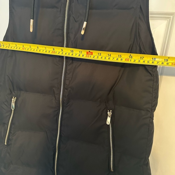 Zara vest - Picture 6 of 6